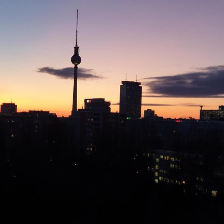Suite Park & City Alex 4 Rooms 2 Bathrooms 2 Kitchen Berlin Dış mekan fotoğraf