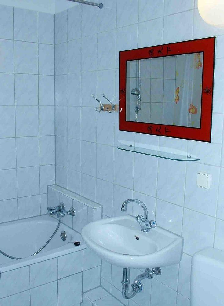 Suite Park & City Alex 4 Rooms 2 Bathrooms 2 Kitchen Berlin Dış mekan fotoğraf