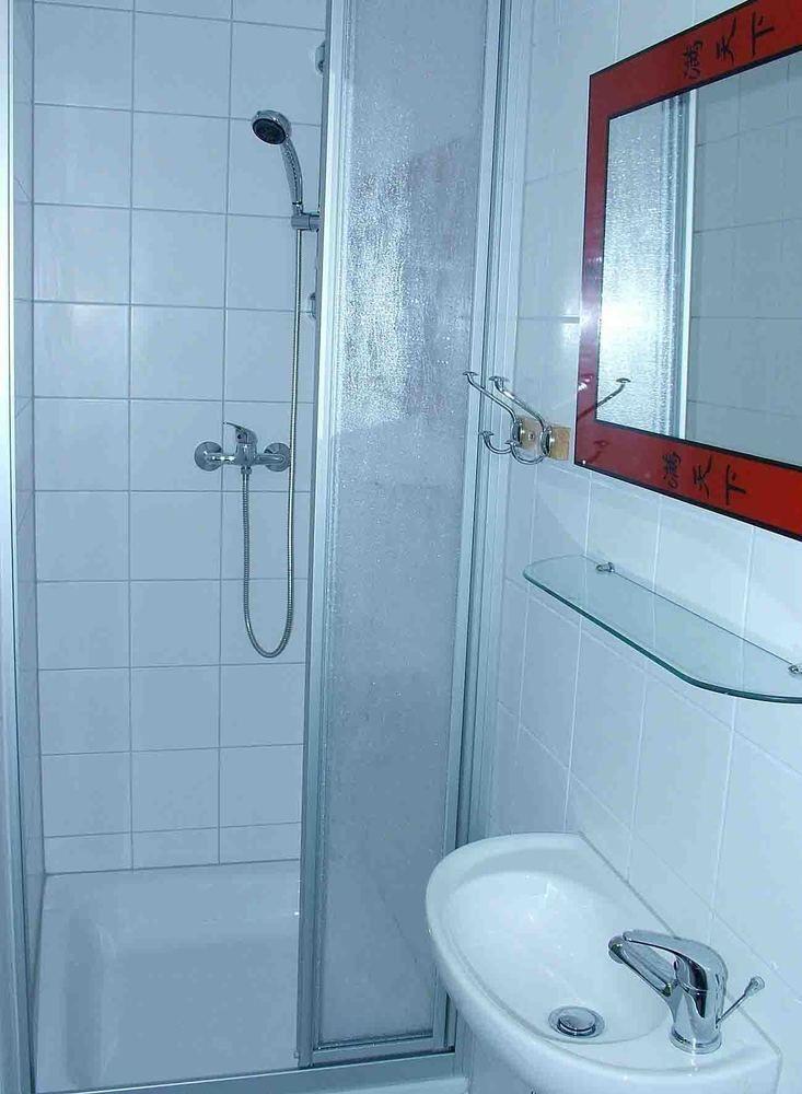 Suite Park & City Alex 4 Rooms 2 Bathrooms 2 Kitchen Berlin Dış mekan fotoğraf