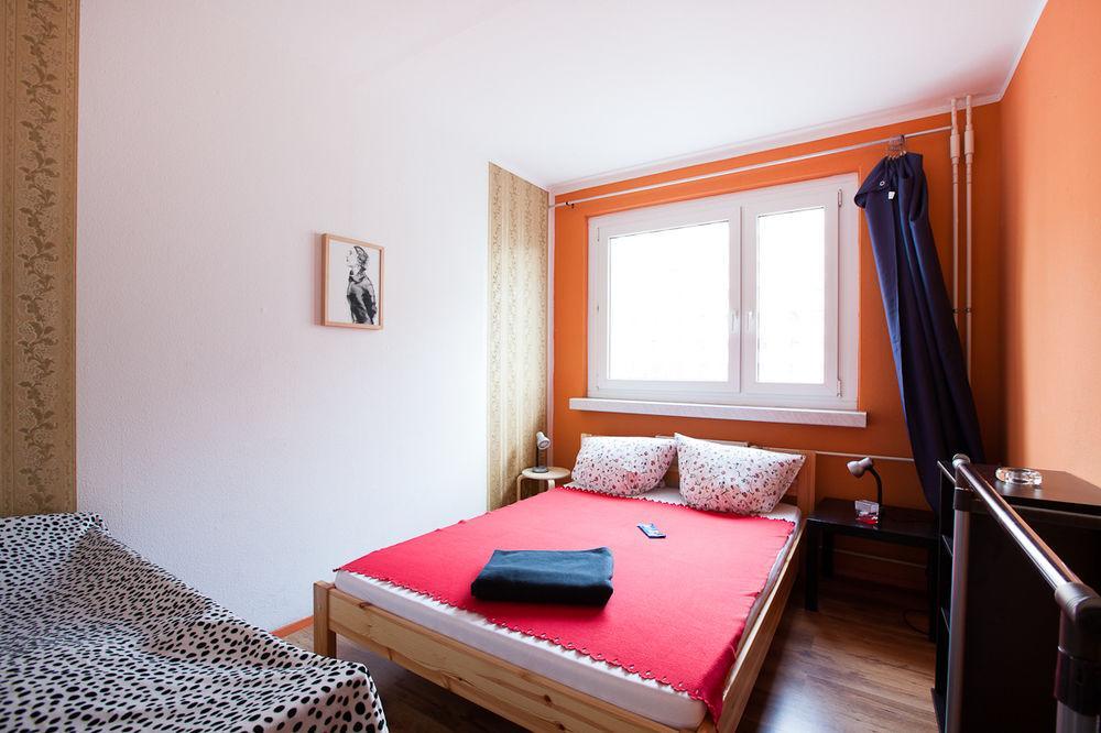 Suite Park & City Alex 4 Rooms 2 Bathrooms 2 Kitchen Berlin Dış mekan fotoğraf