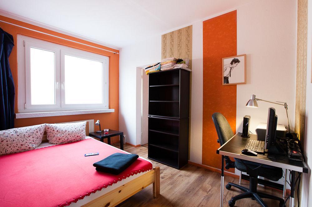 Suite Park & City Alex 4 Rooms 2 Bathrooms 2 Kitchen Berlin Dış mekan fotoğraf