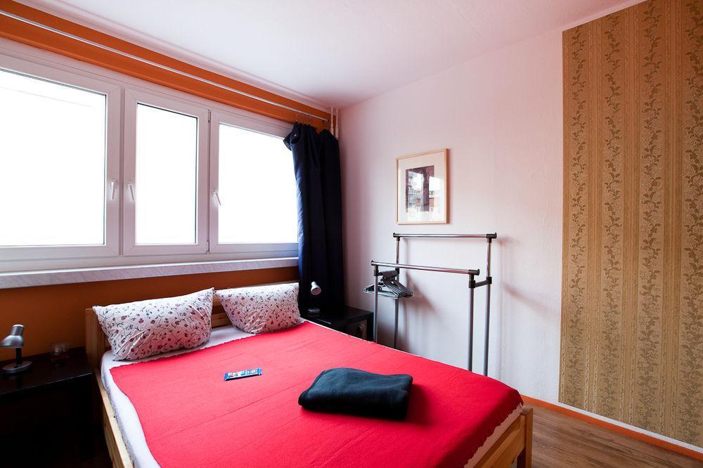 Suite Park & City Alex 4 Rooms 2 Bathrooms 2 Kitchen Berlin Dış mekan fotoğraf