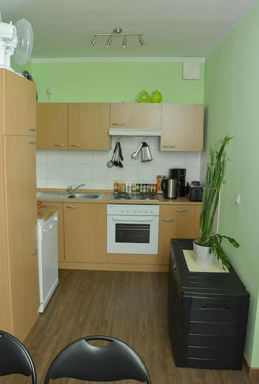 Suite Park & City Alex 4 Rooms 2 Bathrooms 2 Kitchen Berlin Dış mekan fotoğraf