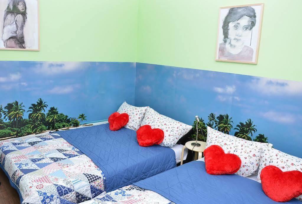Suite Park & City Alex 4 Rooms 2 Bathrooms 2 Kitchen Berlin Dış mekan fotoğraf