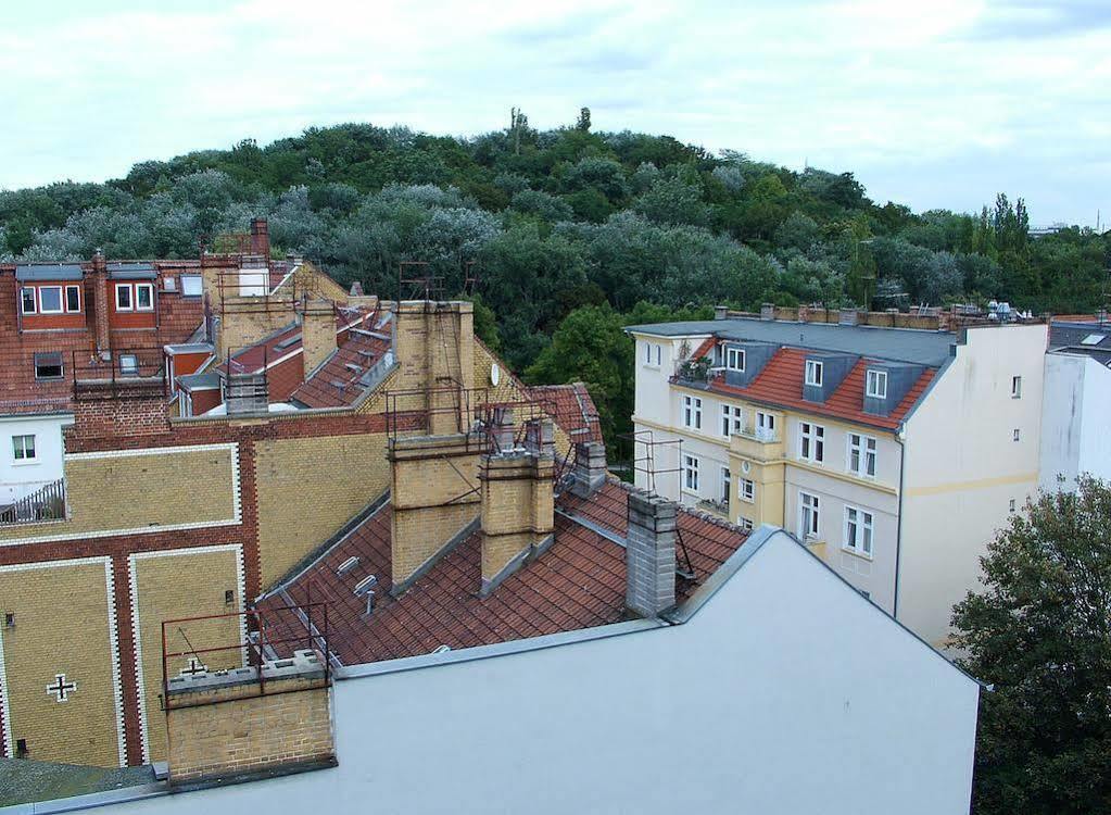 Suite Park & City Alex 4 Rooms 2 Bathrooms 2 Kitchen Berlin Dış mekan fotoğraf
